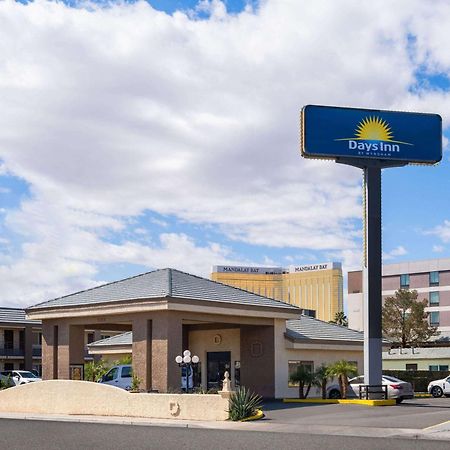 Days Inn By Wyndham Las Vegas Airport Near The Strip Extérieur photo